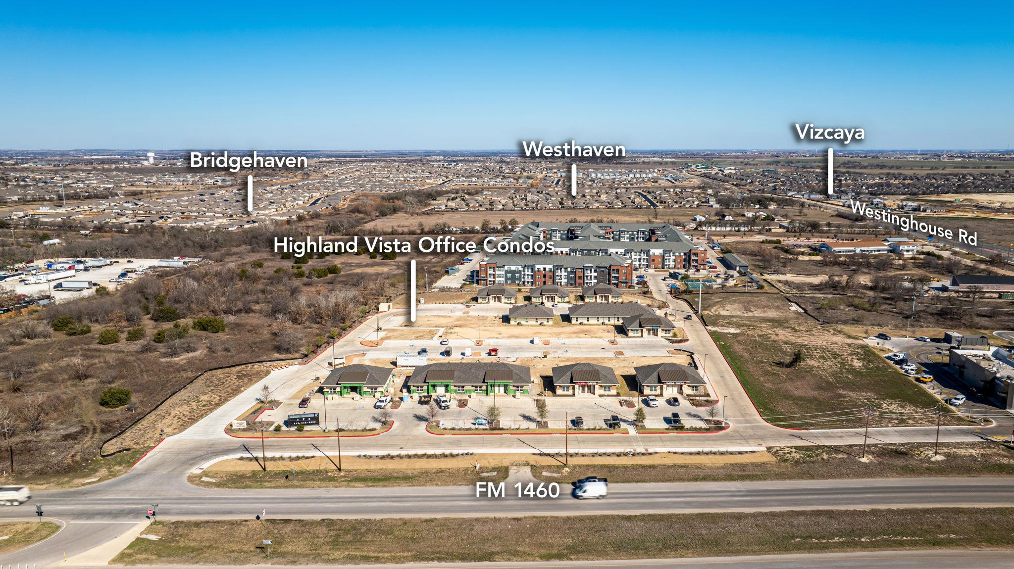 2951 Fm 1460 # 1201, Georgetown, TX 78626