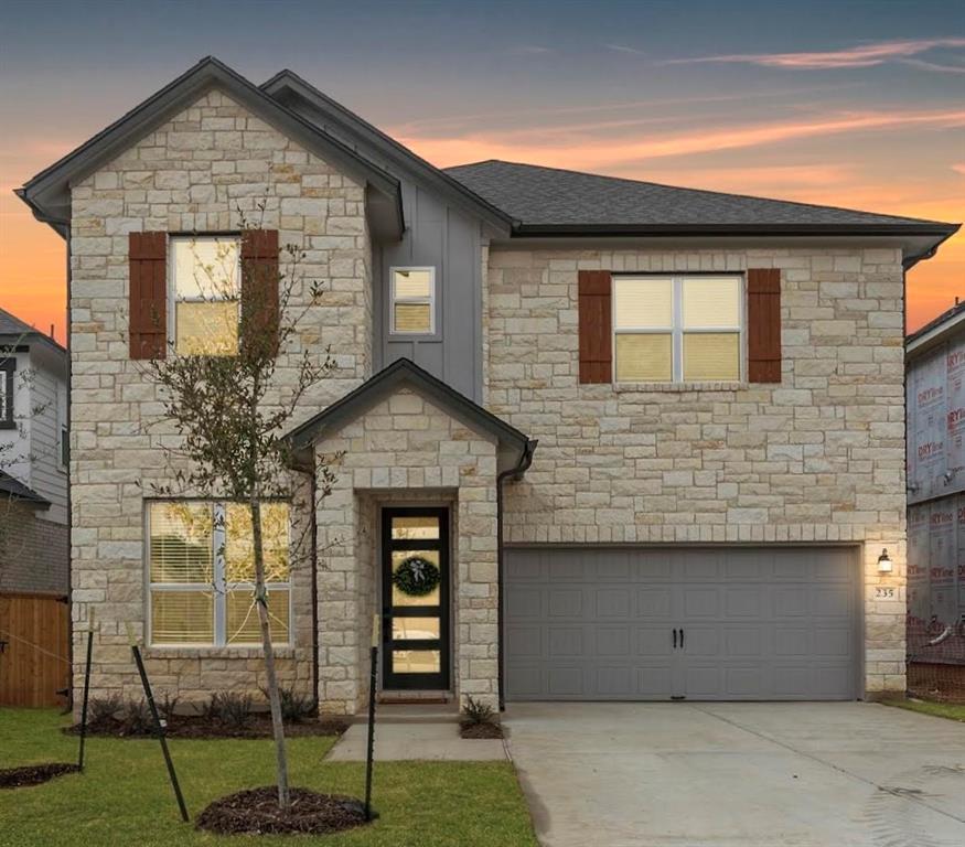 235 Kings Pine Dr, Dripping Springs, TX 78620