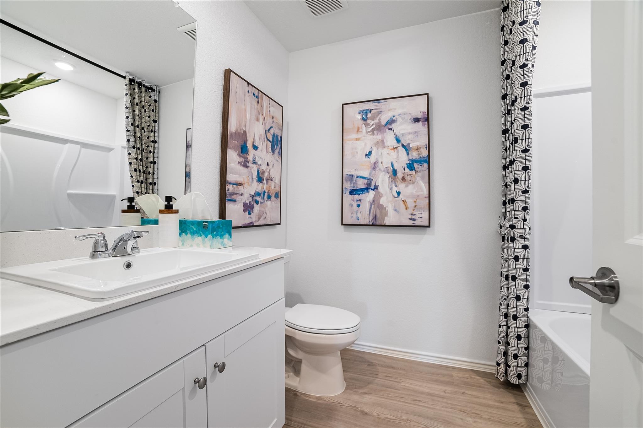 213 Enclave Manor Dr, Troy, TX 76579
