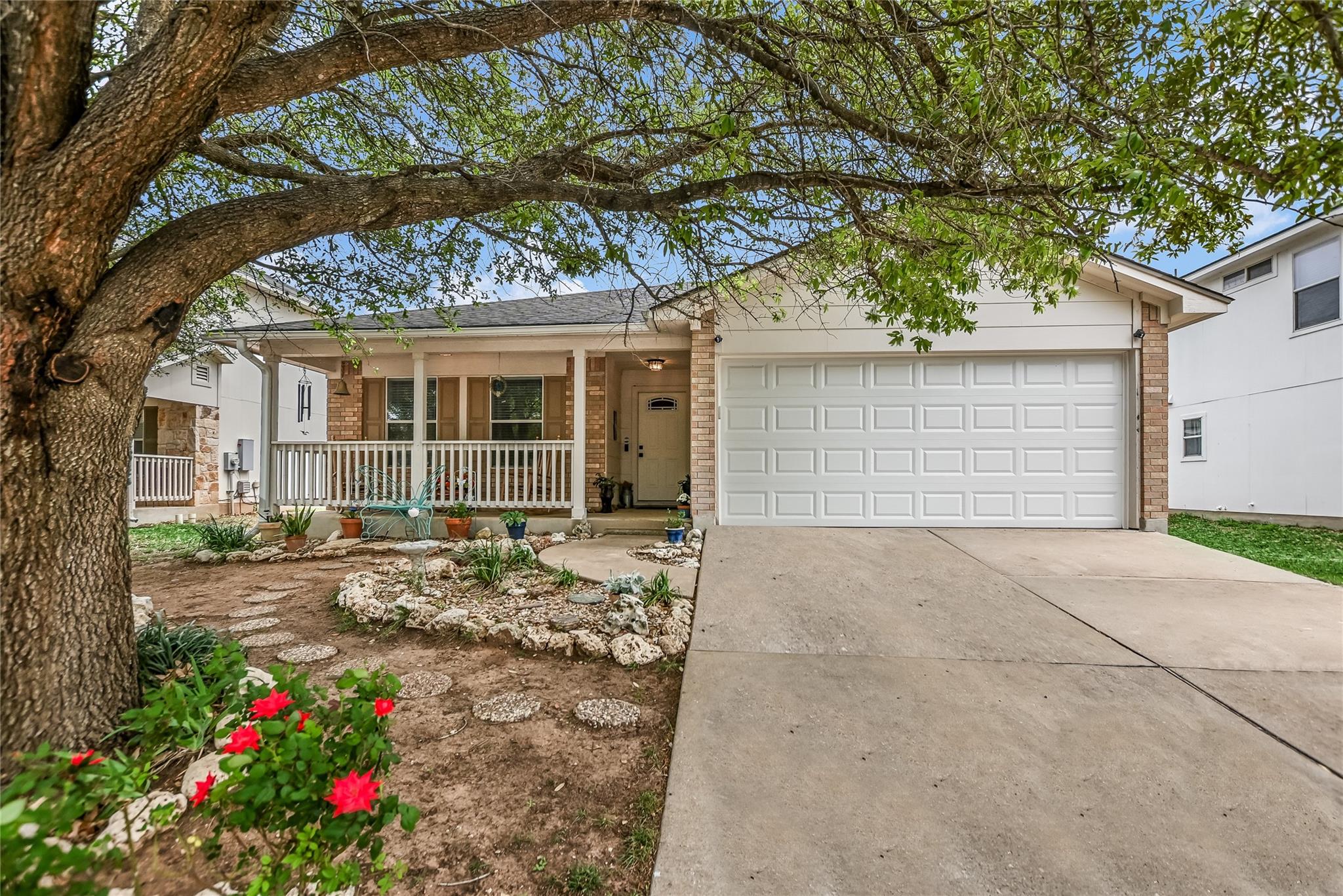 217 Precipice Way, Georgetown, TX 78626