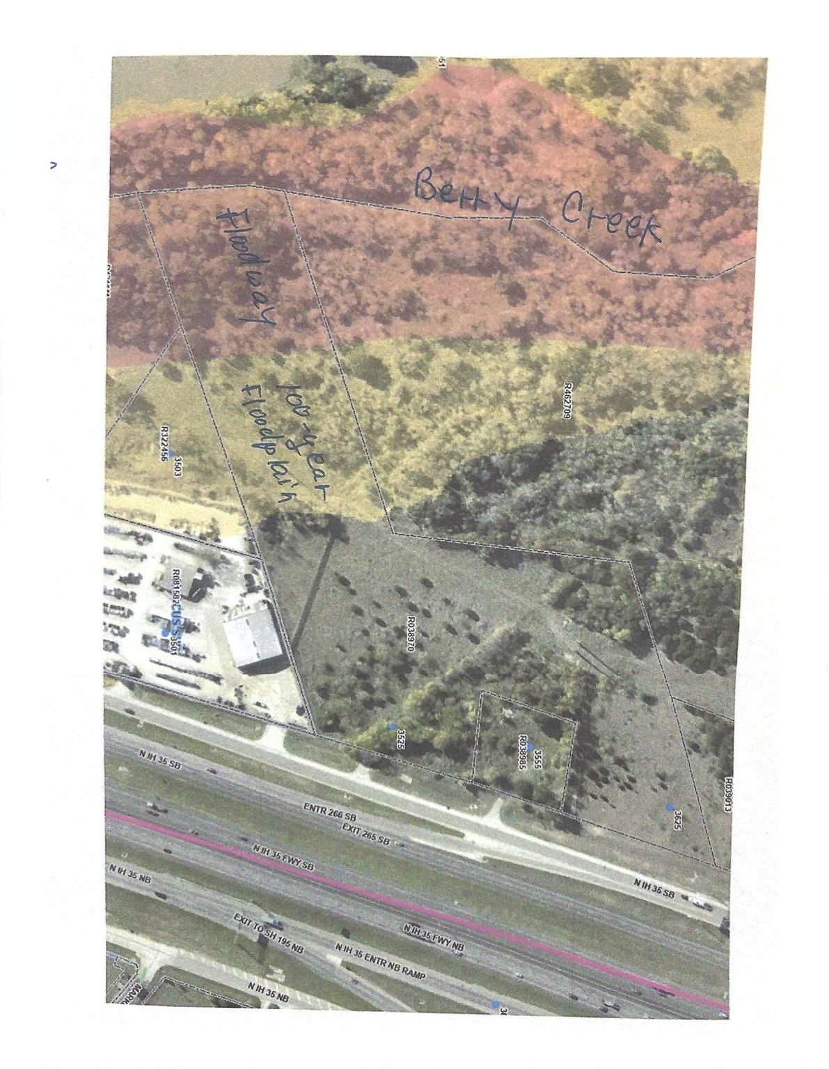 3625 N Interstate 35, Georgetown, TX 78628