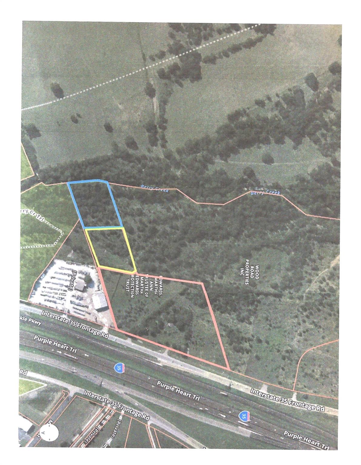 3625 N Interstate 35, Georgetown, TX 78628