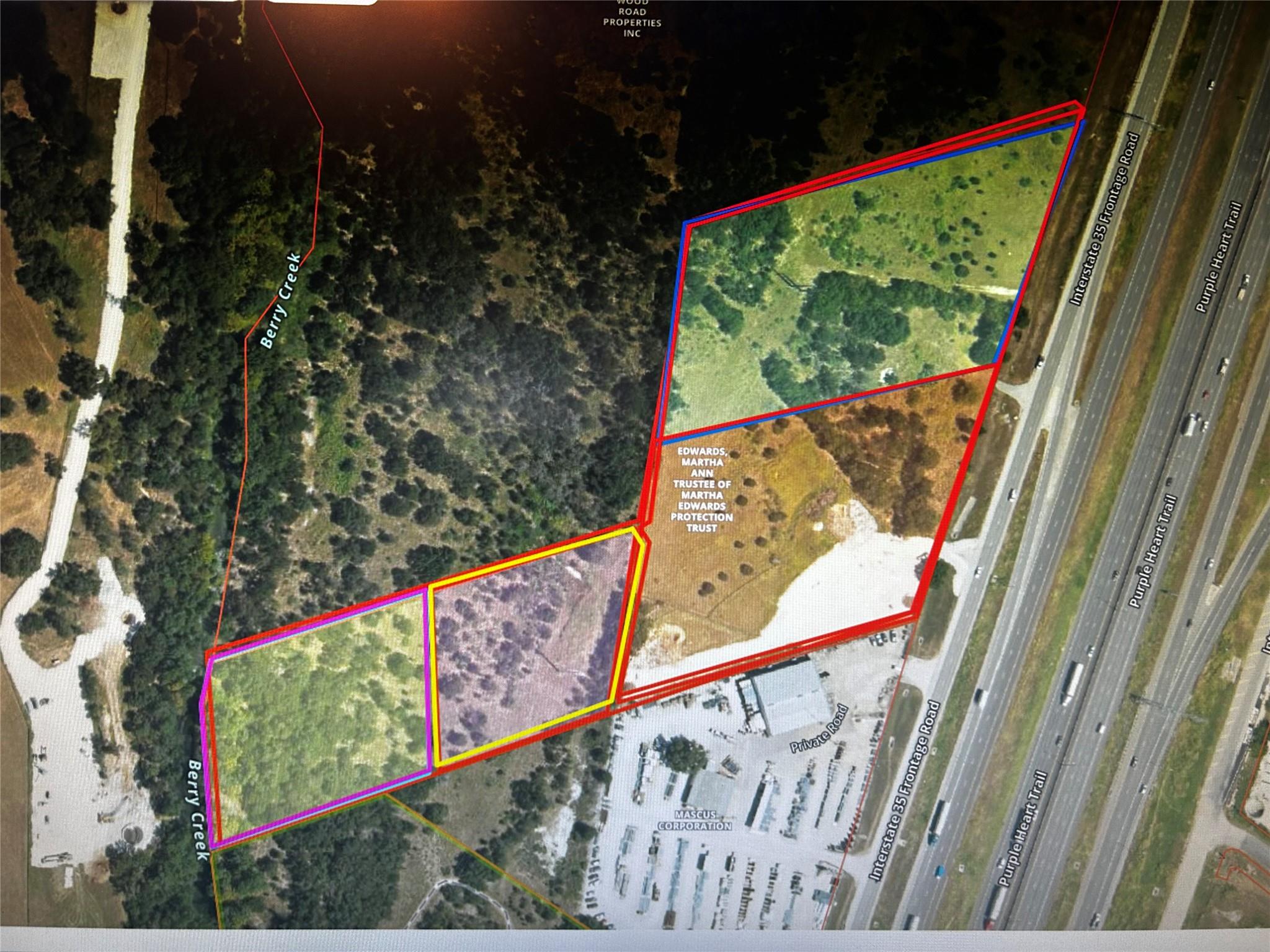 3625 N Interstate 35, Georgetown, TX 78628