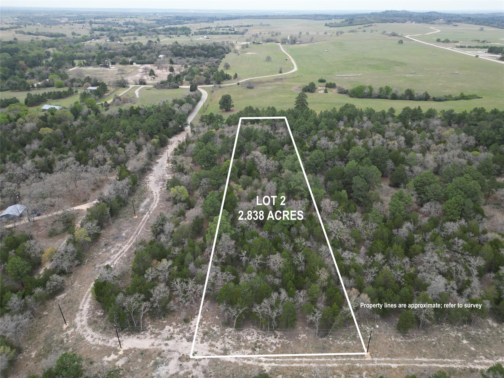 807 Marlin St, McDade, TX 78650