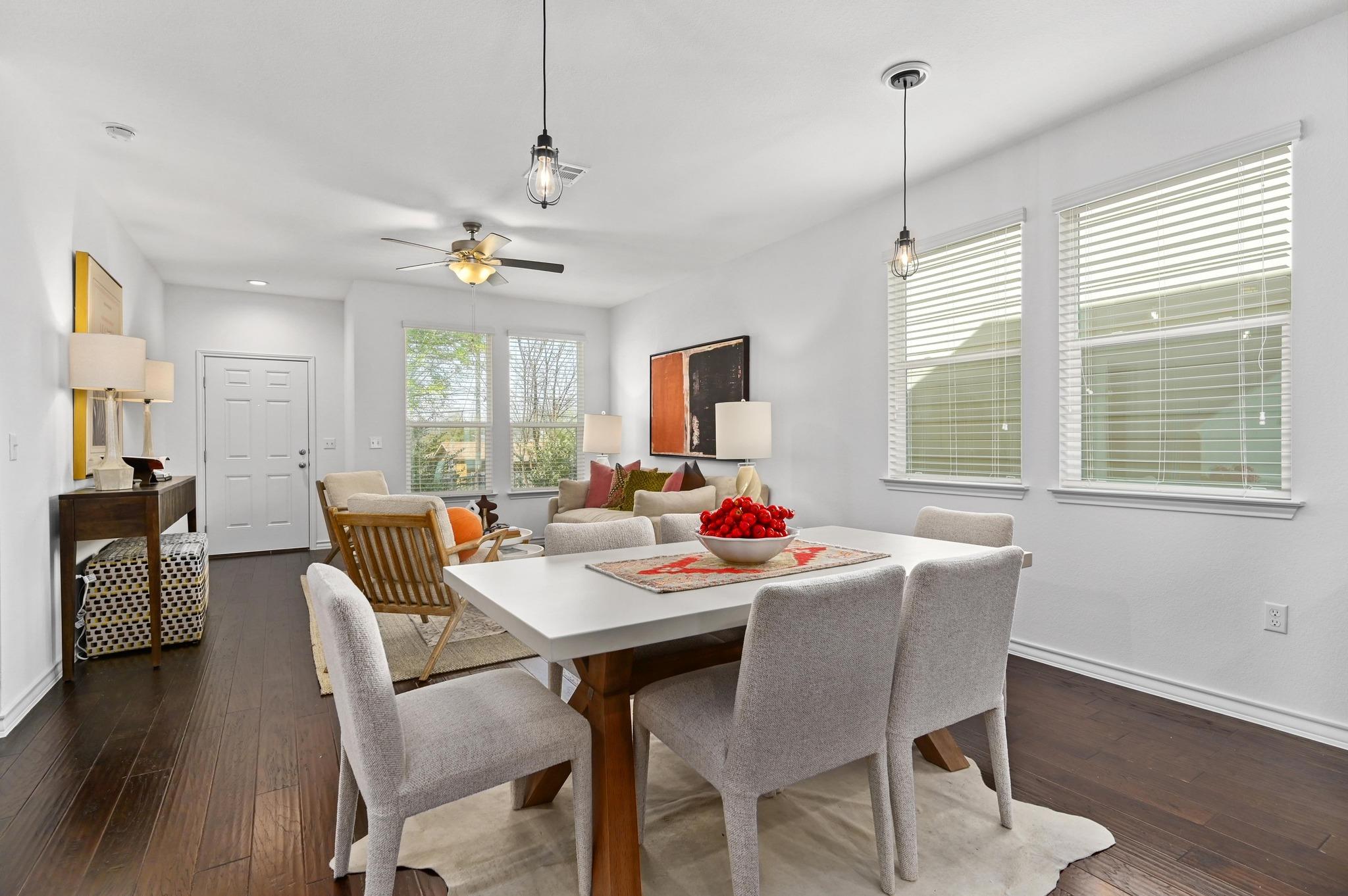 5400 Golden Canary Ln # 49, Austin, TX 78723