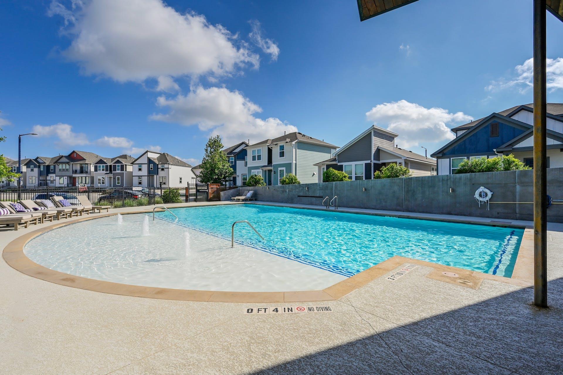 5400 Golden Canary Ln # 49, Austin, TX 78723