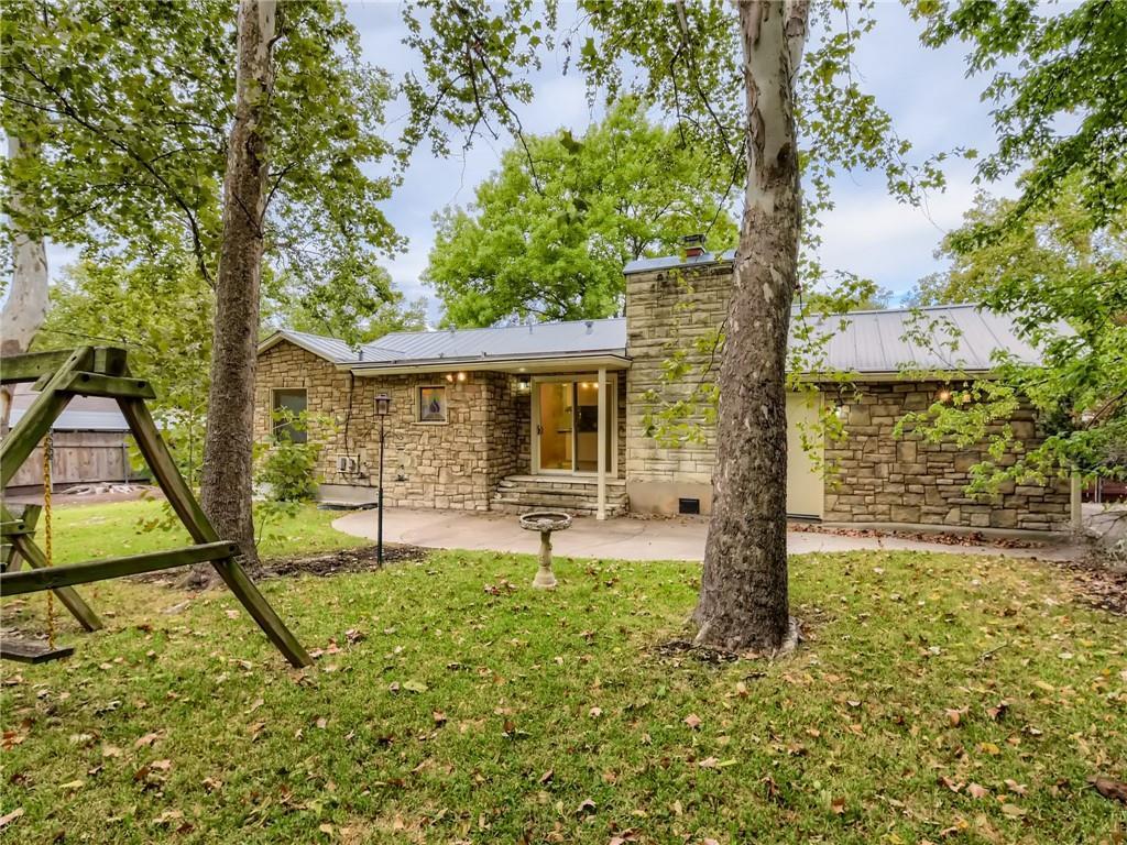 5707 Shoalwood Ave, Austin, TX 78756