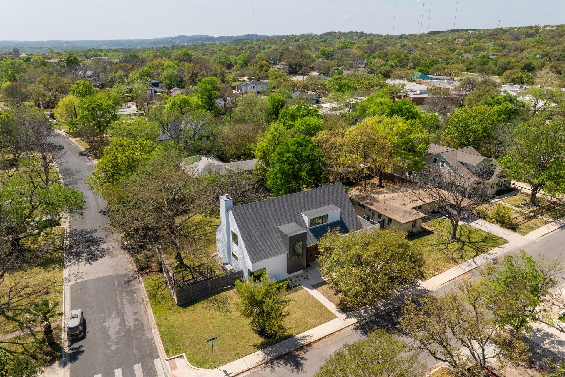 3201 Sunny Ln, Austin, TX 78731
