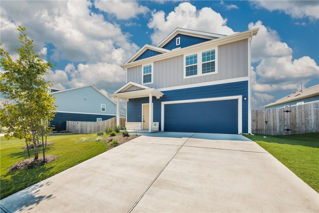 7506 Ivy Trellis Trl, Del Valle, TX 78617