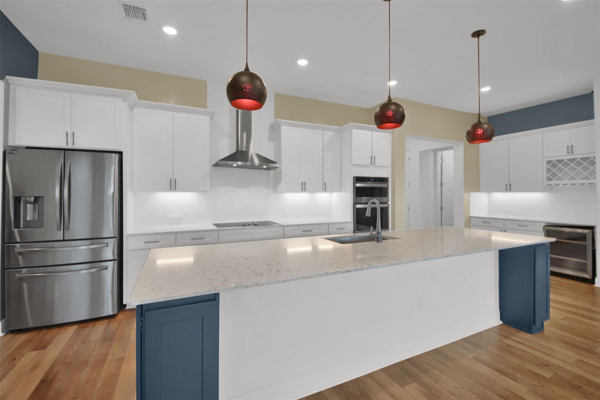 305 Verbena Dr, Marble Falls, TX 78654