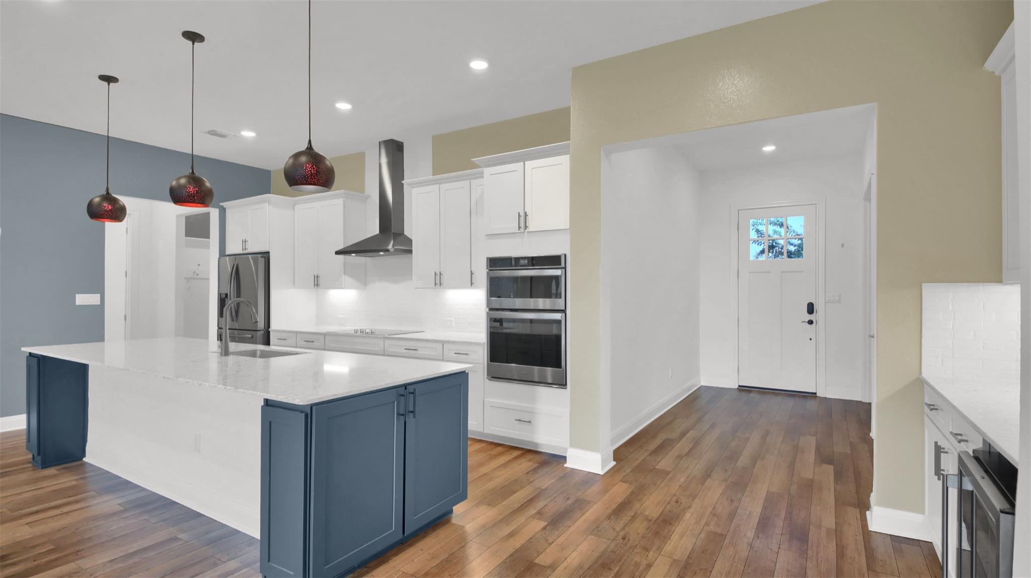 305 Verbena Dr, Marble Falls, TX 78654