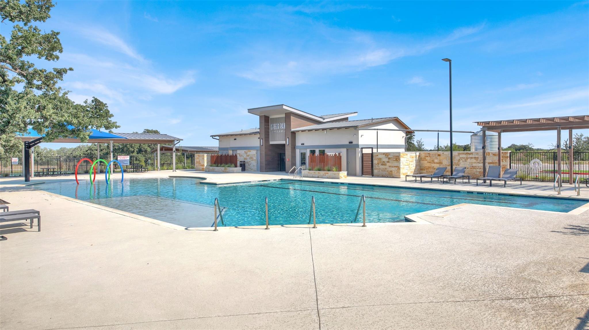 305 Verbena Dr, Marble Falls, TX 78654