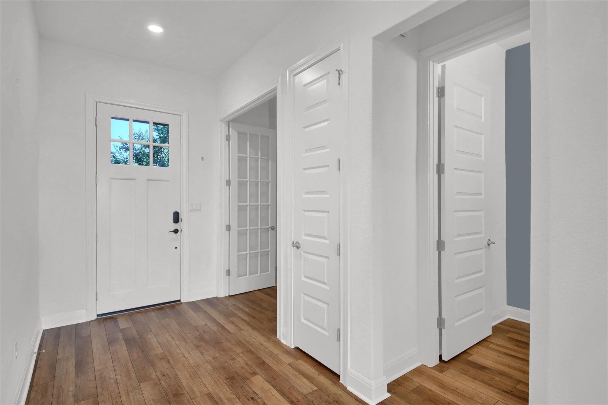 305 Verbena Dr, Marble Falls, TX 78654