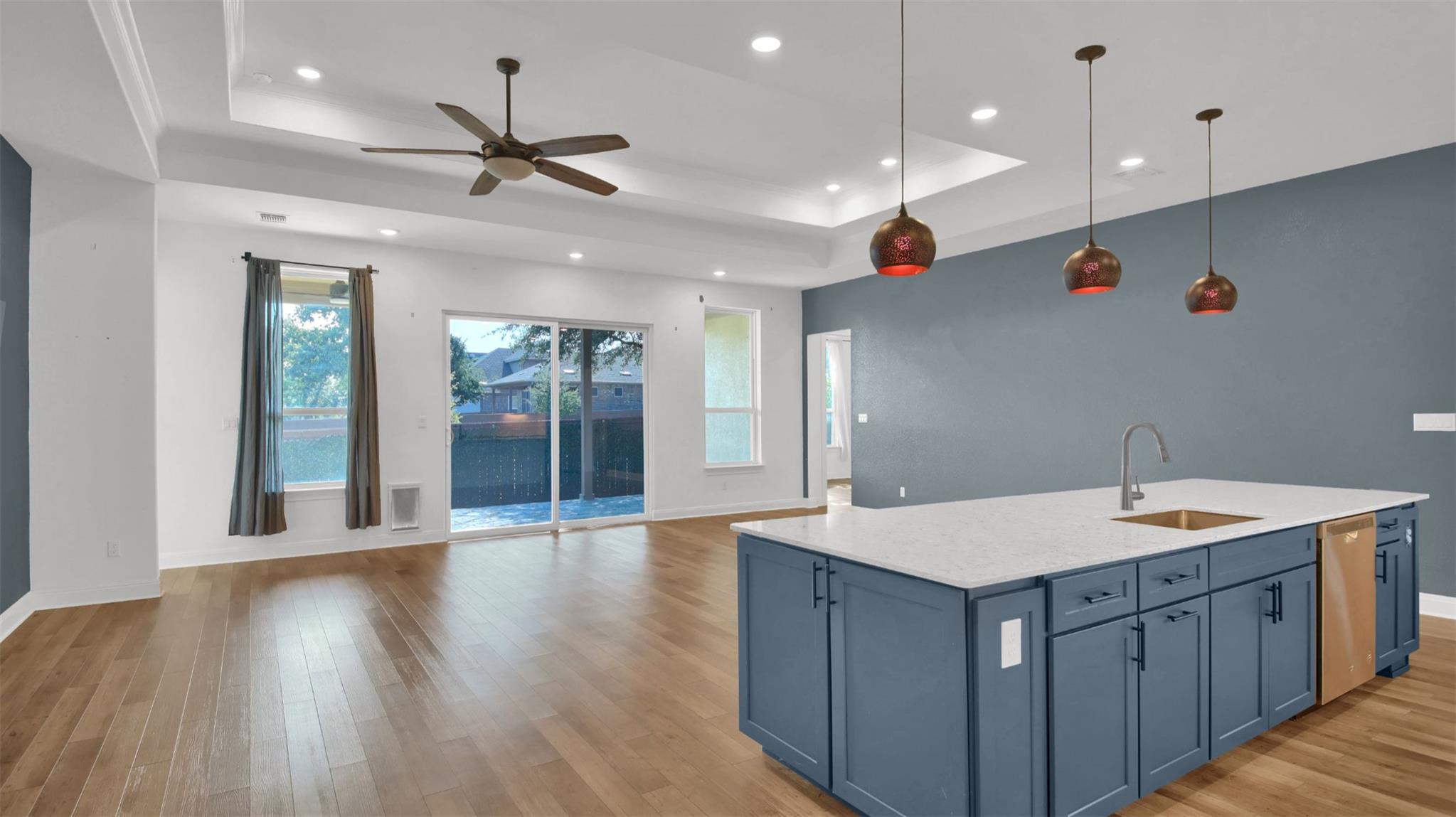 305 Verbena Dr, Marble Falls, TX 78654