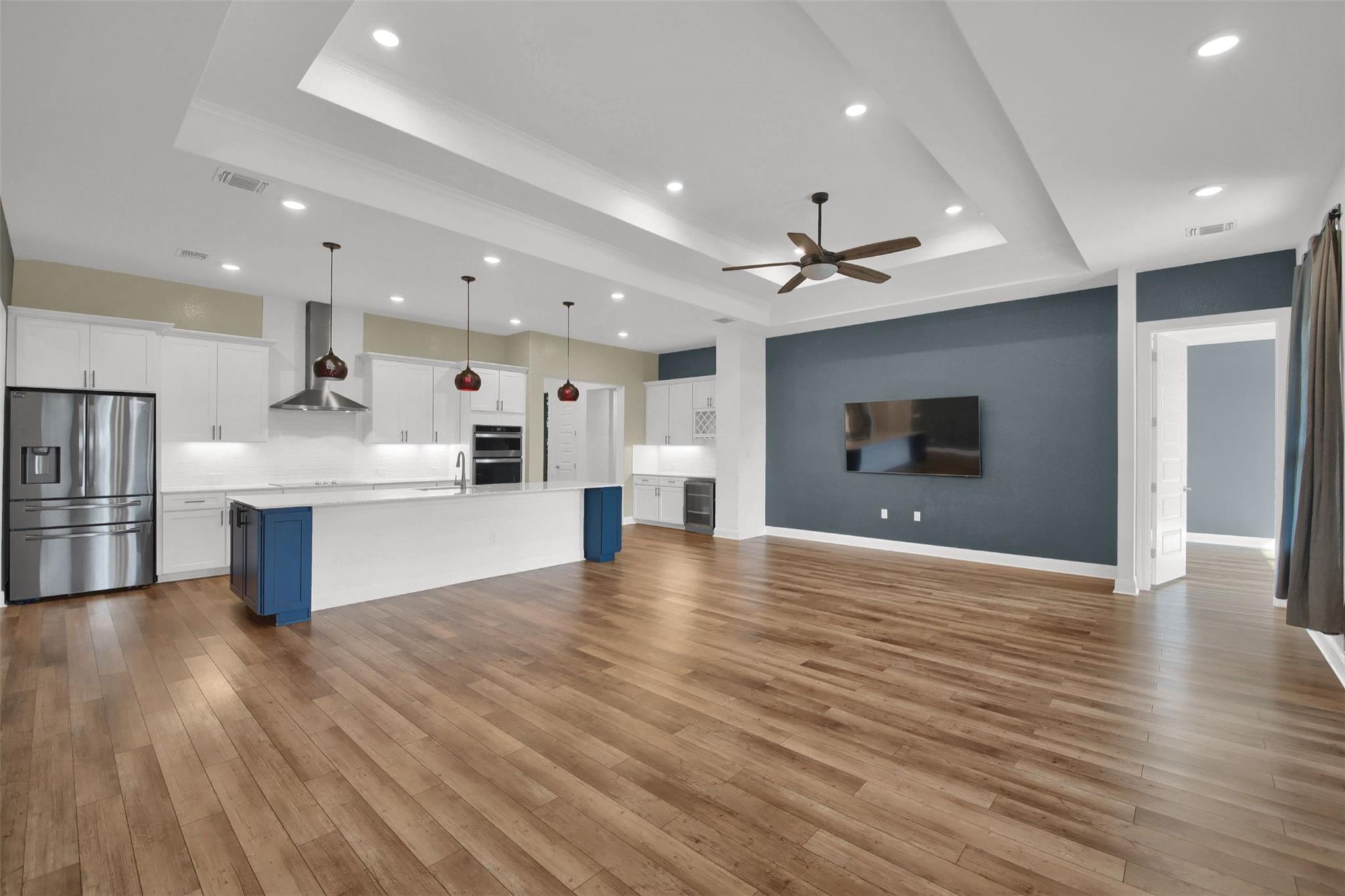 305 Verbena Dr, Marble Falls, TX 78654