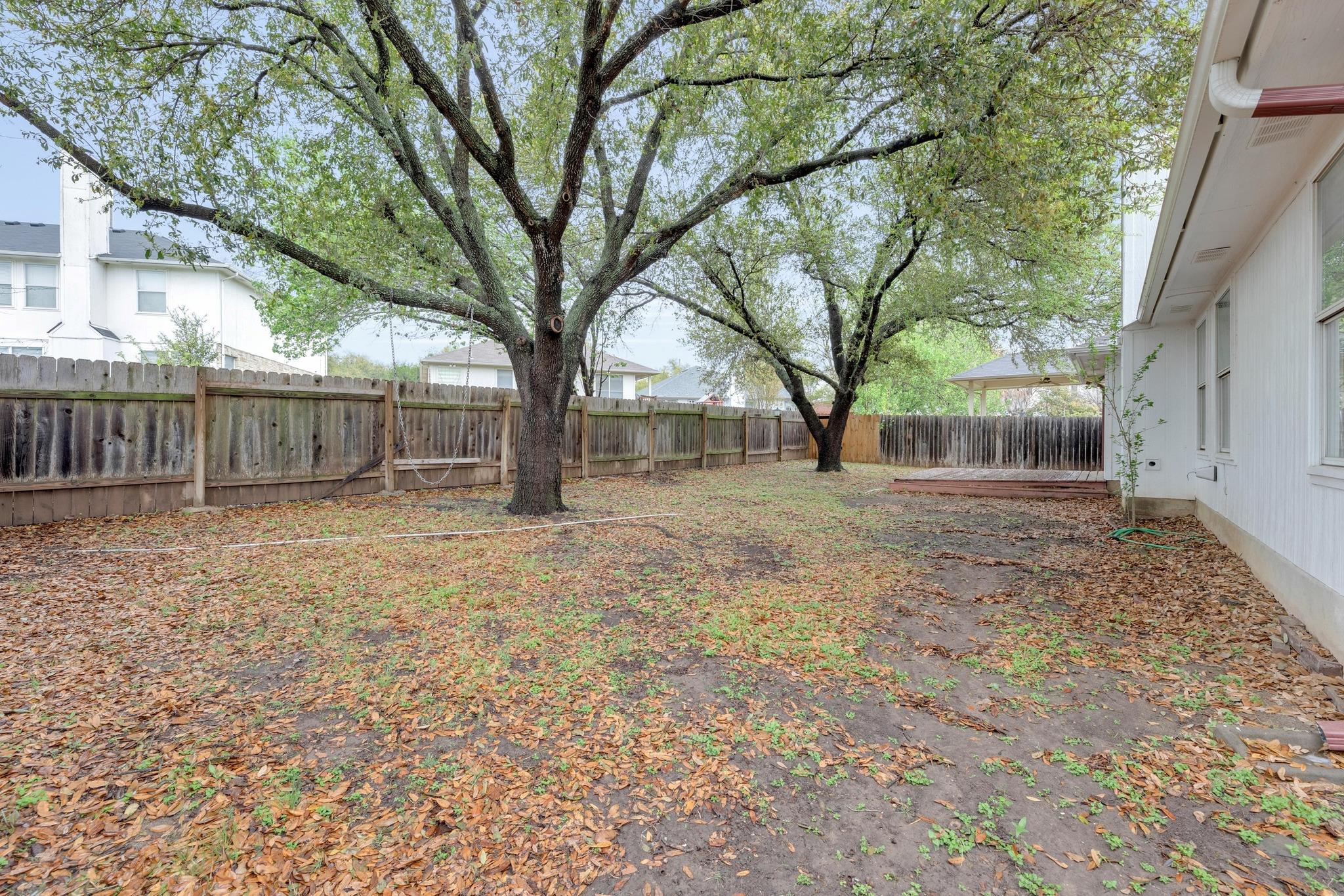 1406 Quicksilver St, Round Rock, TX 78665