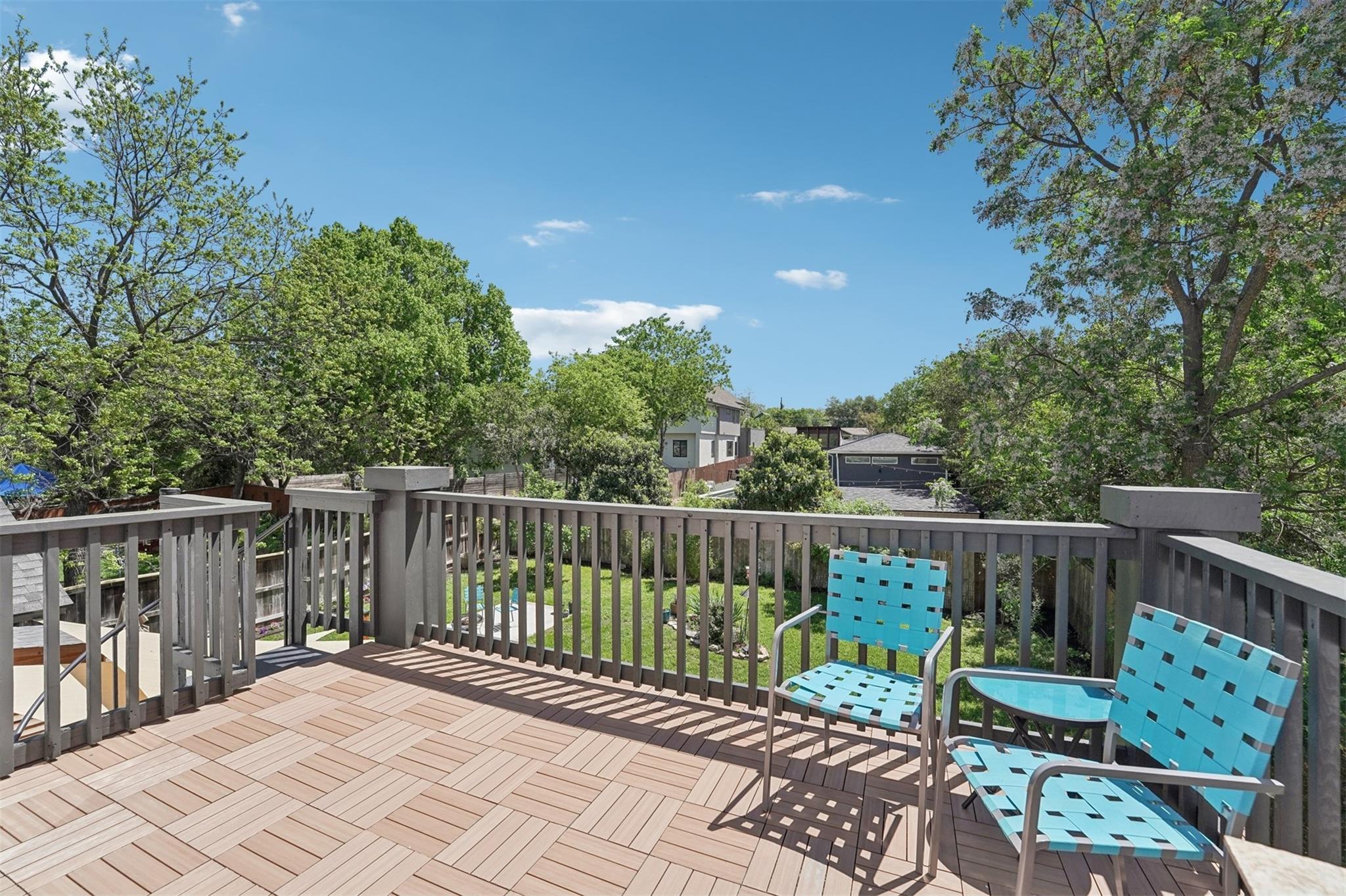 5401 Joe Sayers Ave # B, Austin, TX 78756