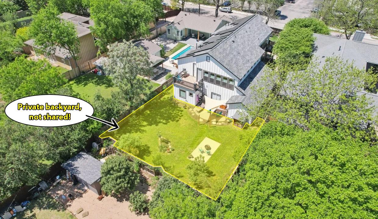 5401 Joe Sayers Ave # B, Austin, TX 78756