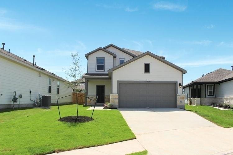 13206 Swift Wind Dr, Buda, TX 78610