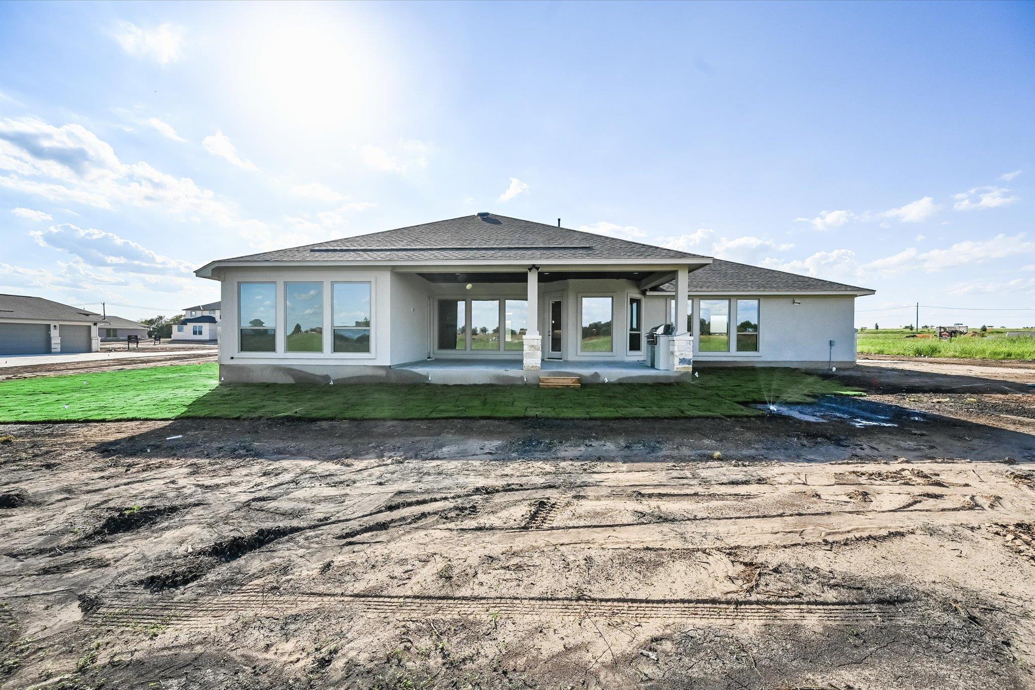 209 Scofield Ave, Georgetown, TX 78628