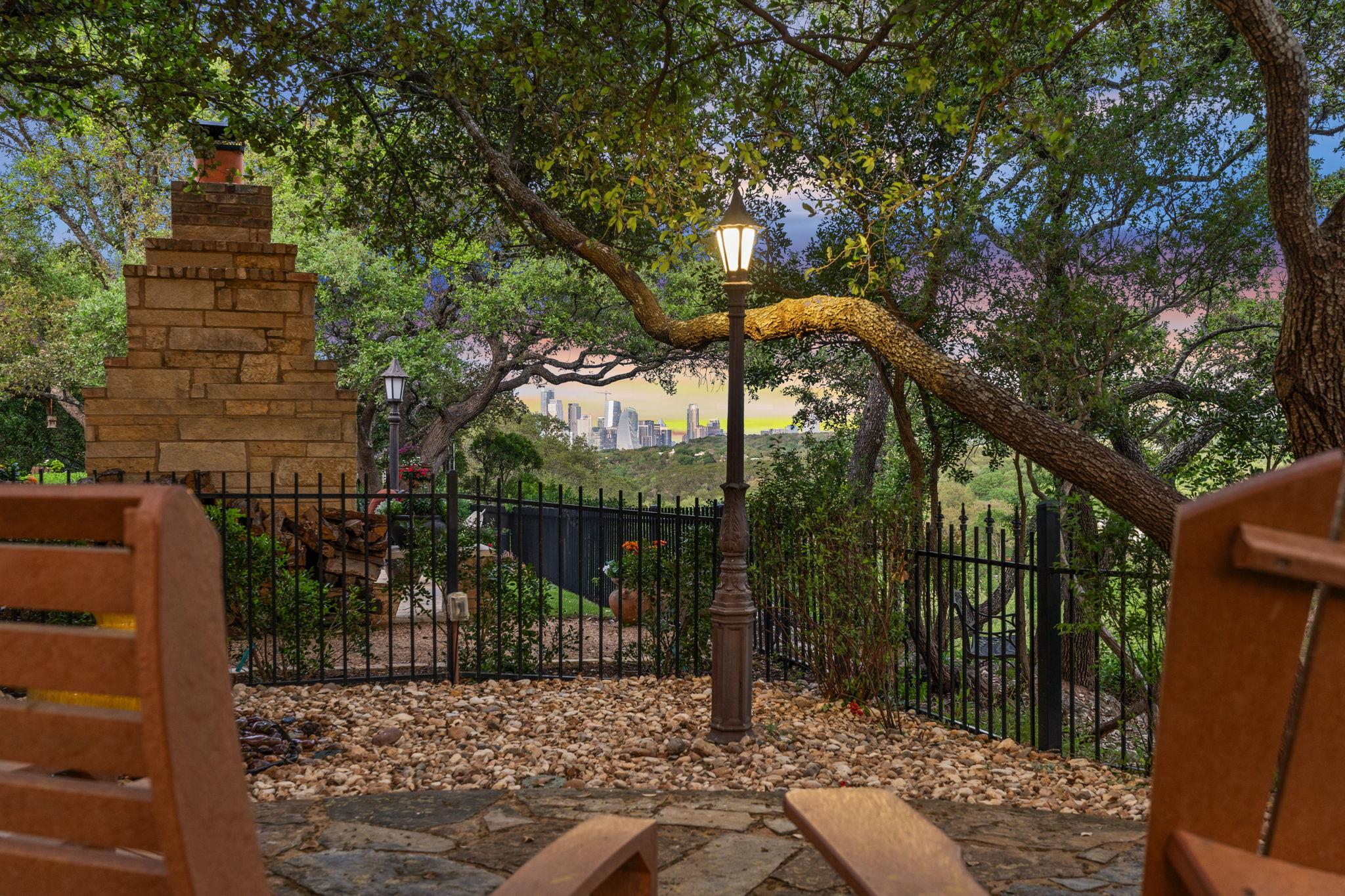 2717 Bartons Bluff Ln, Austin, TX 78746