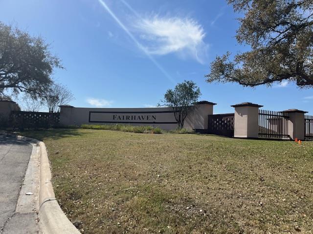 3917 Cedar Ct, Schertz, TX 78108