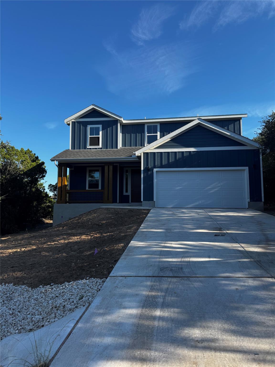 20110 Lee Ln, Lago Vista, TX 78645