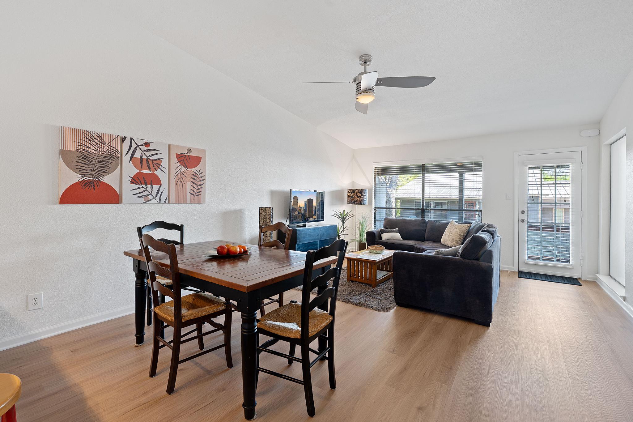 1101 Hollow Creek Dr # 2203, Austin, TX 78704