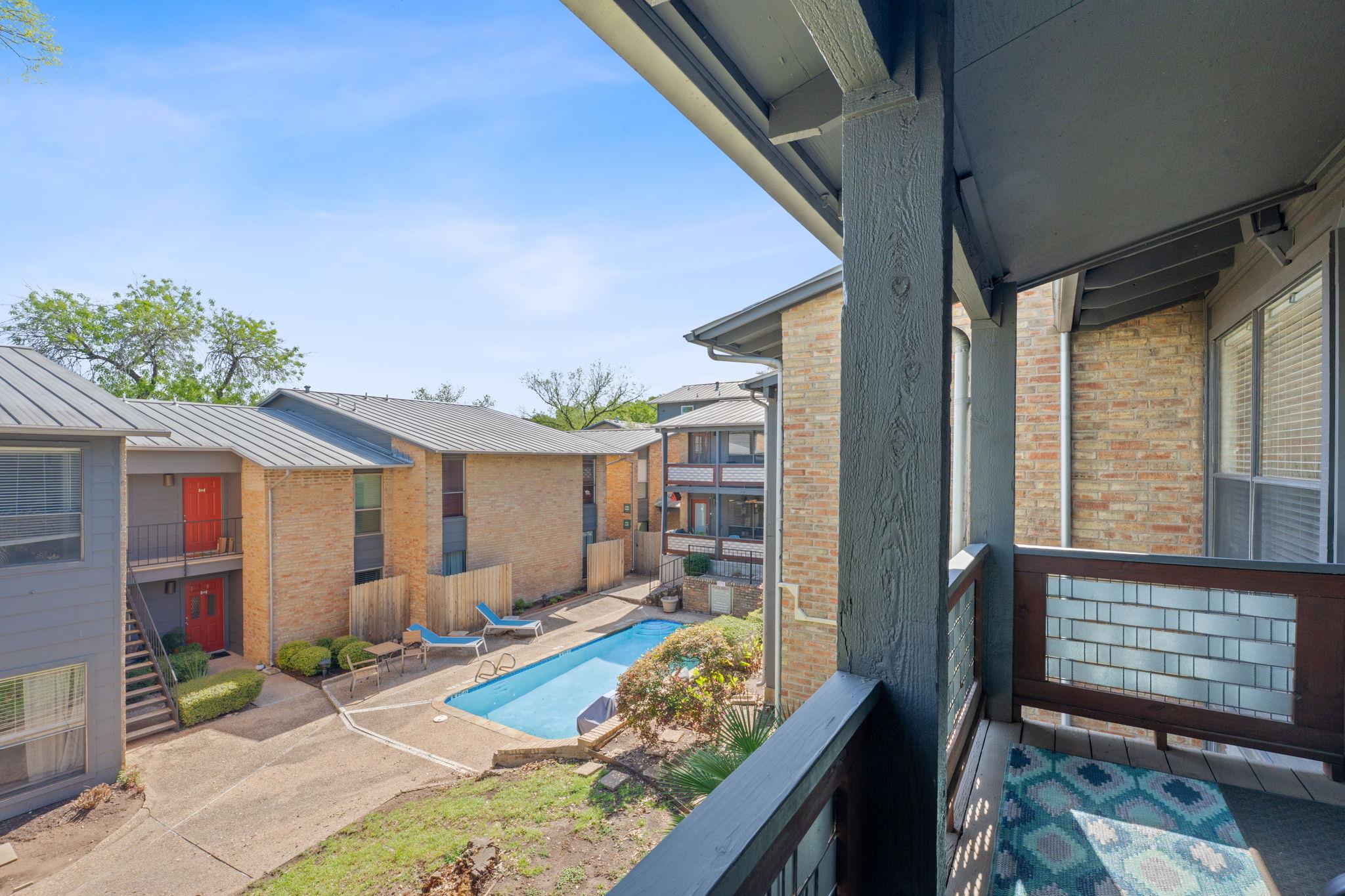 1101 Hollow Creek Dr # 2203, Austin, TX 78704