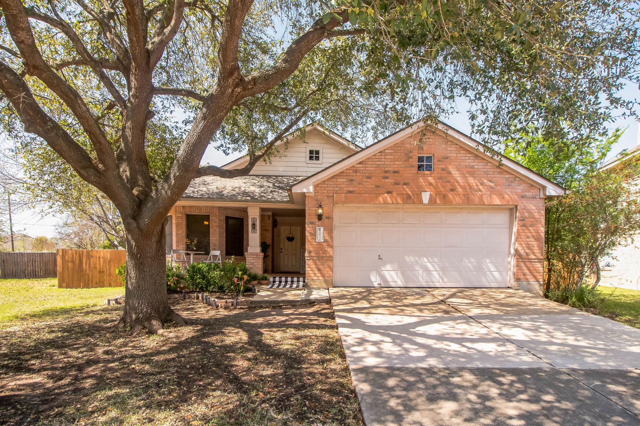 12316 Sugar Leaf Pl, Austin, TX 78748