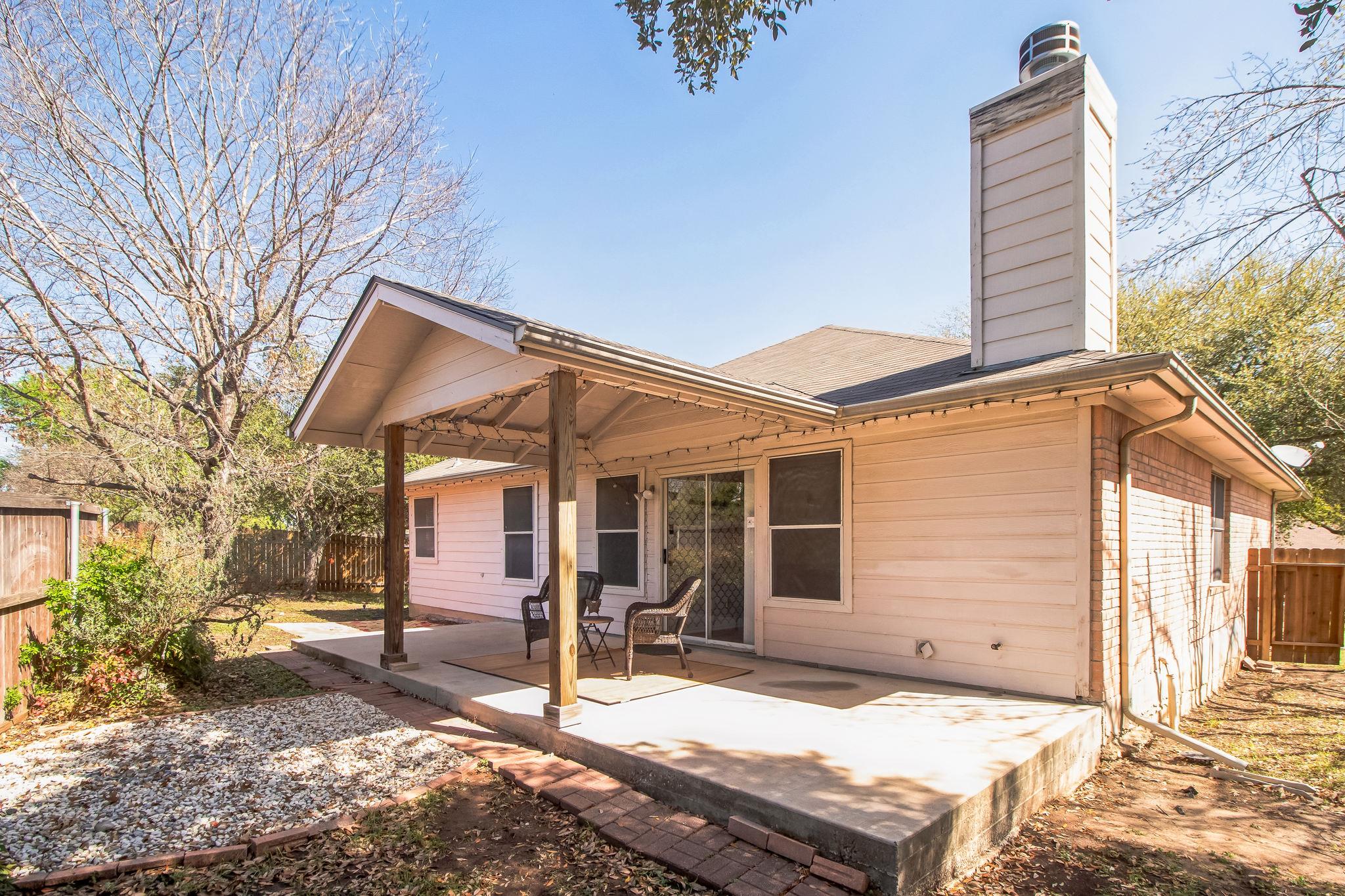 12316 Sugar Leaf Pl, Austin, TX 78748