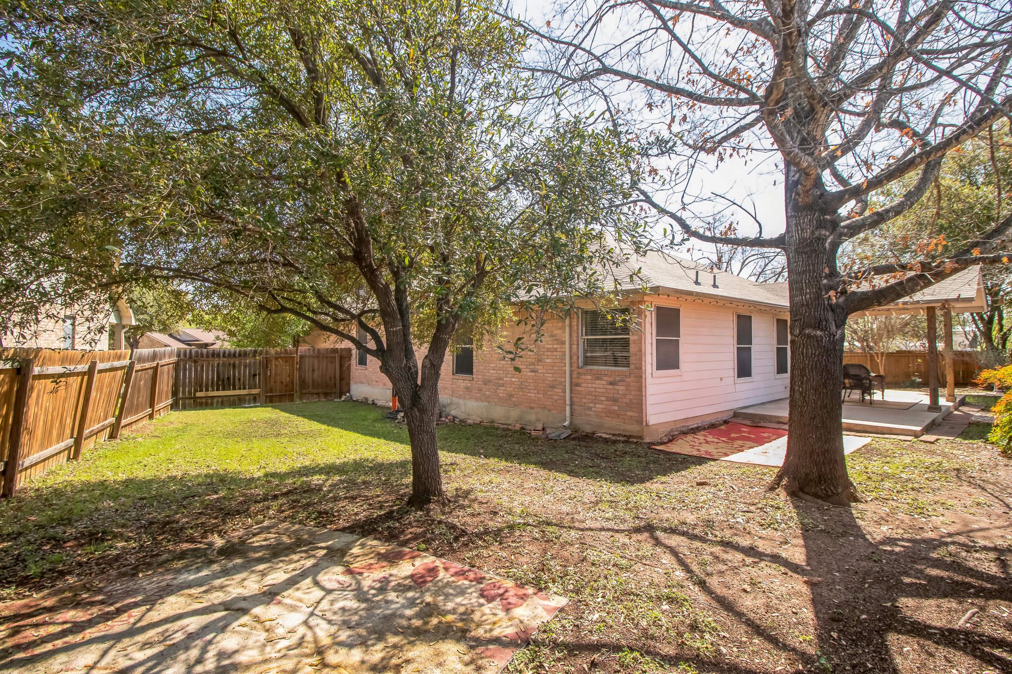 12316 Sugar Leaf Pl, Austin, TX 78748