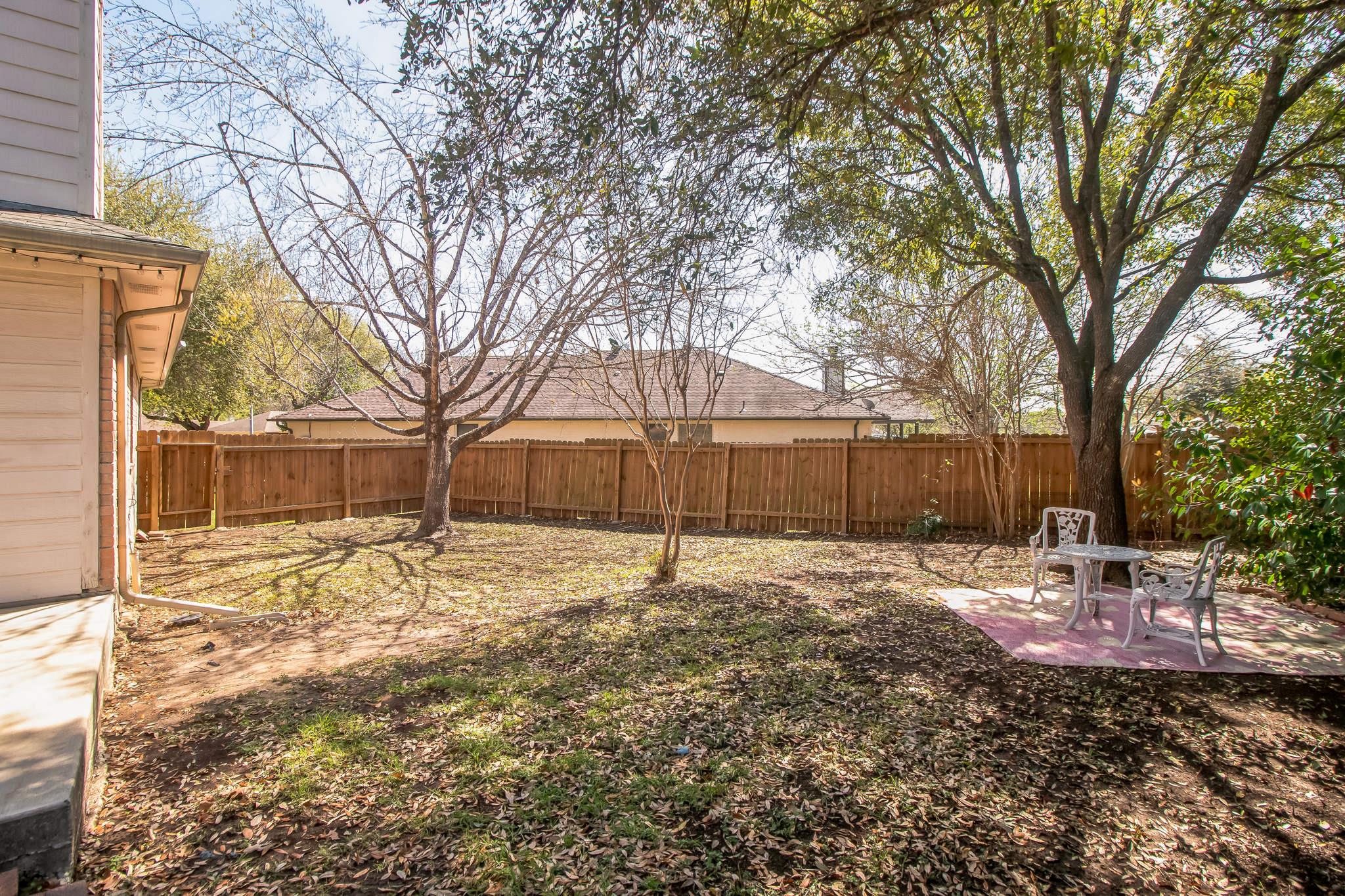 12316 Sugar Leaf Pl, Austin, TX 78748