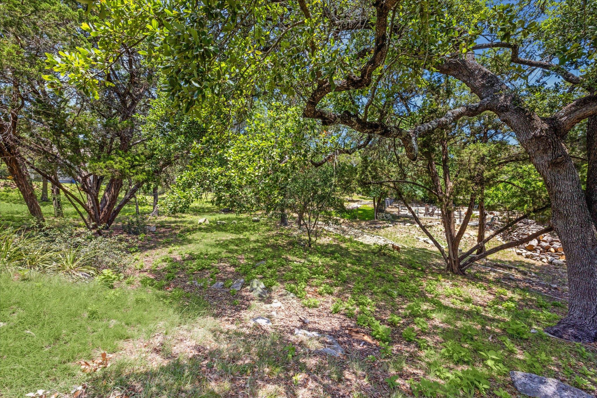 18510 Champions Cir, Lago Vista, TX 78645
