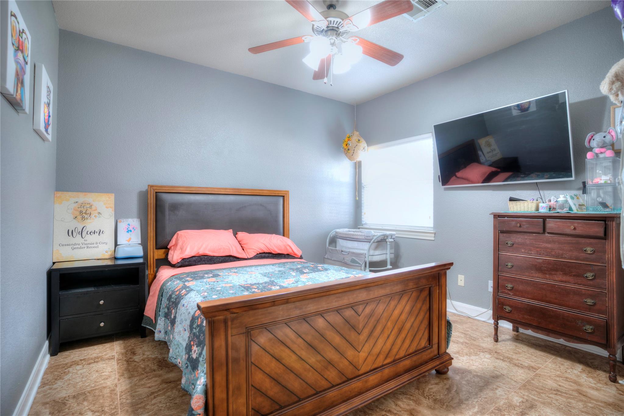 4209 N Sunflower Ln, Temple, TX 76502