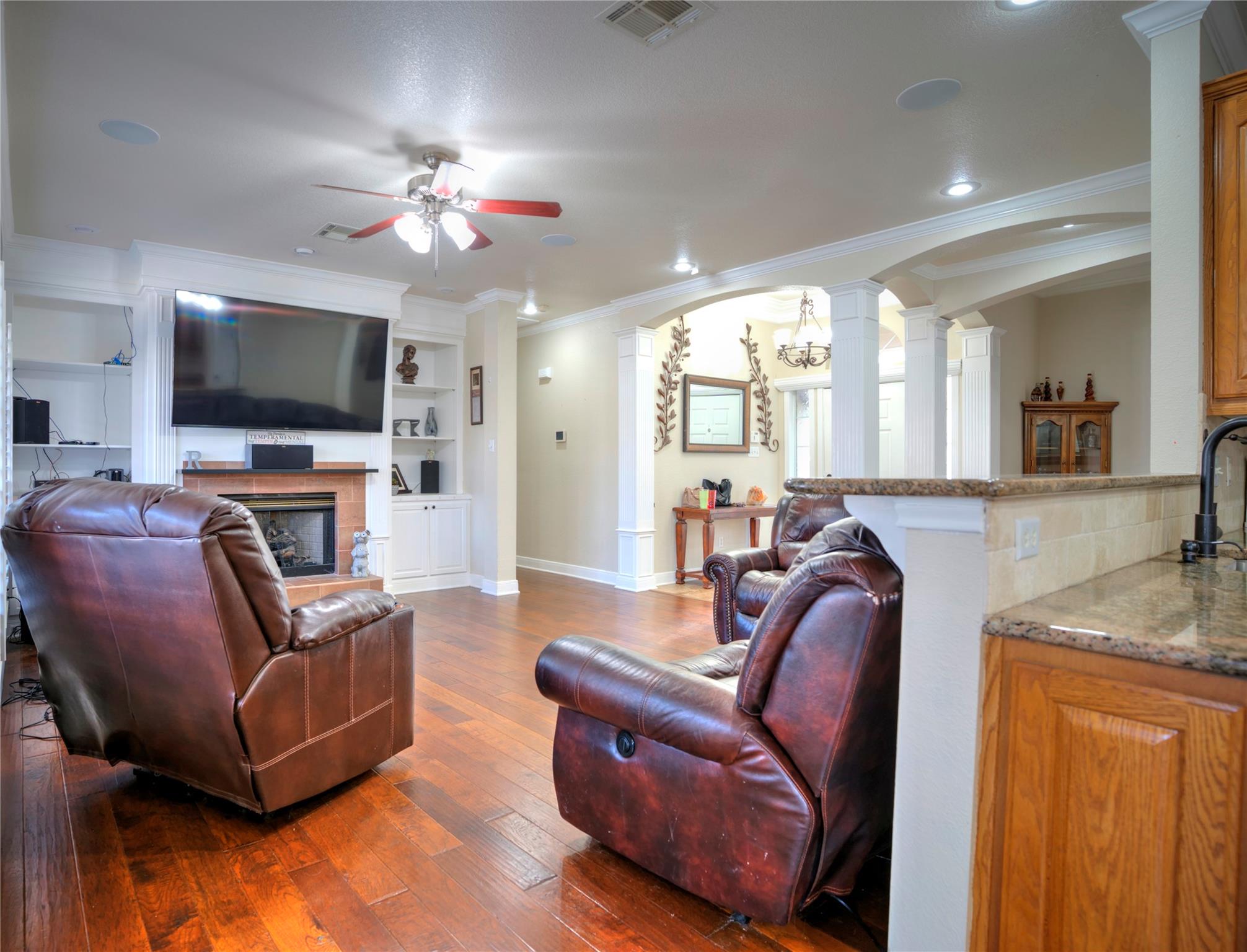 4209 N Sunflower Ln, Temple, TX 76502