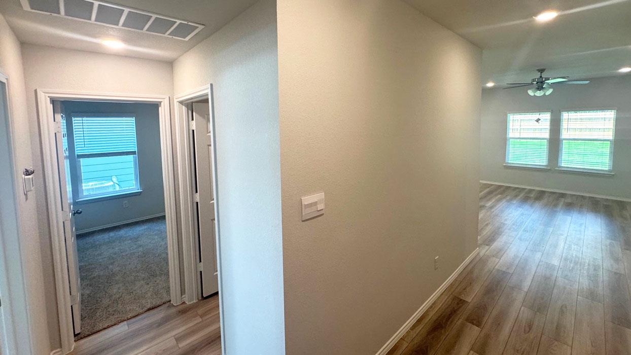 1412 Peppermint Dr, Temple, TX 76501
