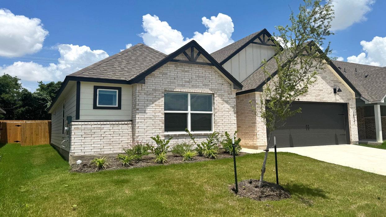 1412 Peppermint Dr, Temple, TX 76501