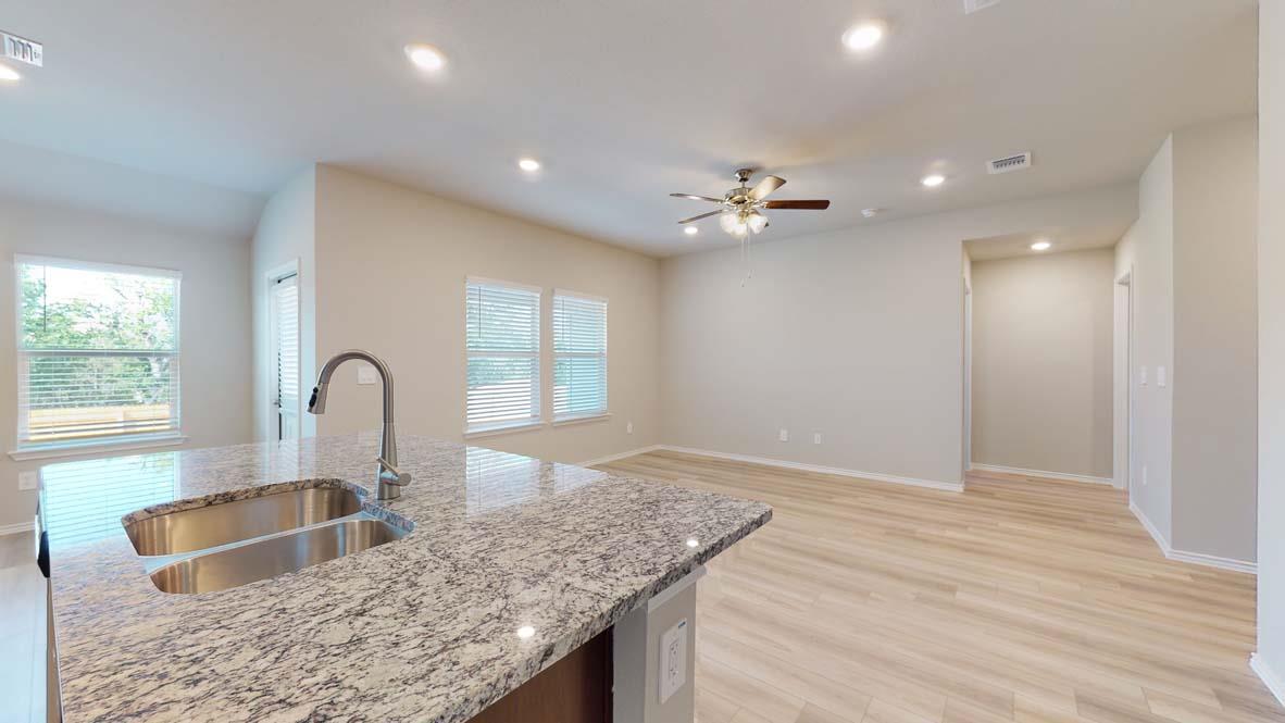 1412 Peppermint Dr, Temple, TX 76501