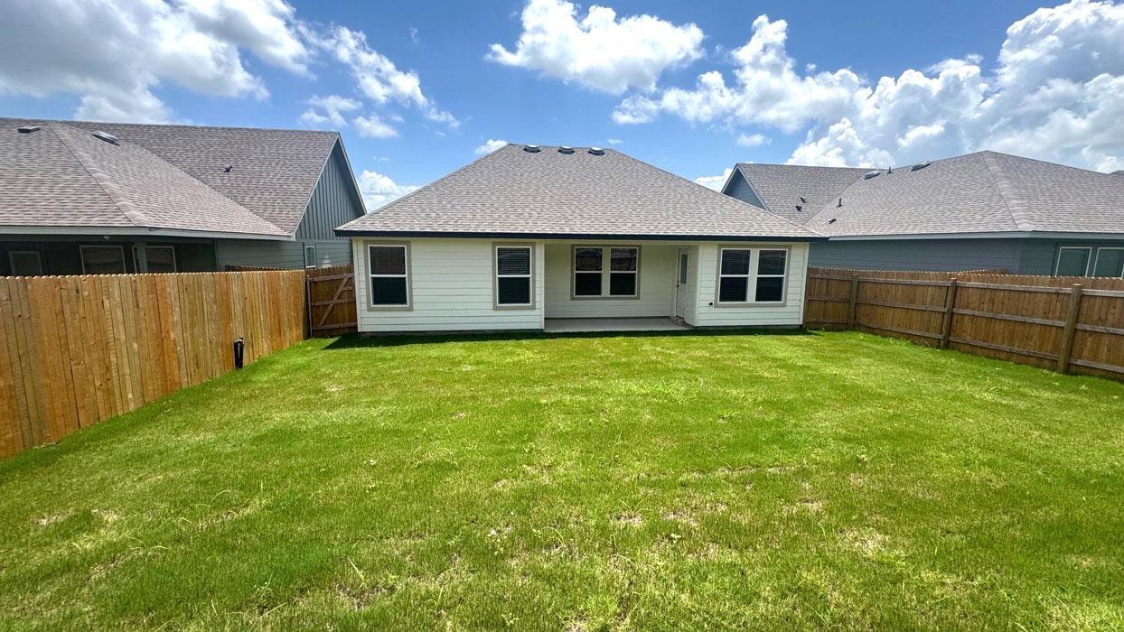 1412 Peppermint Dr, Temple, TX 76501