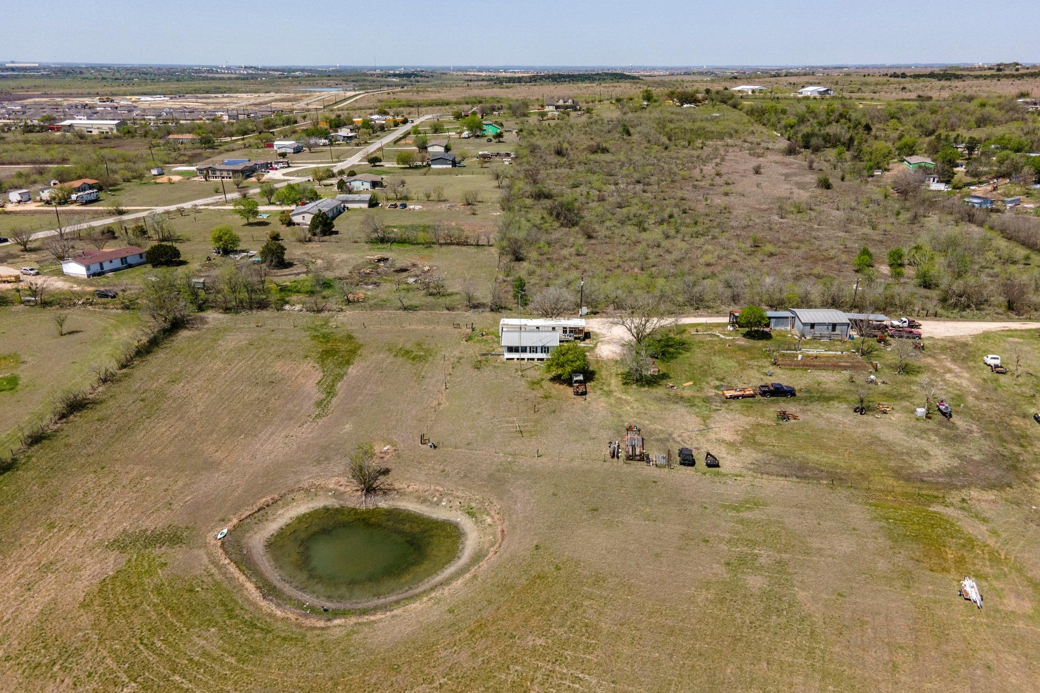 815 Petras Way, Kyle, TX 78640