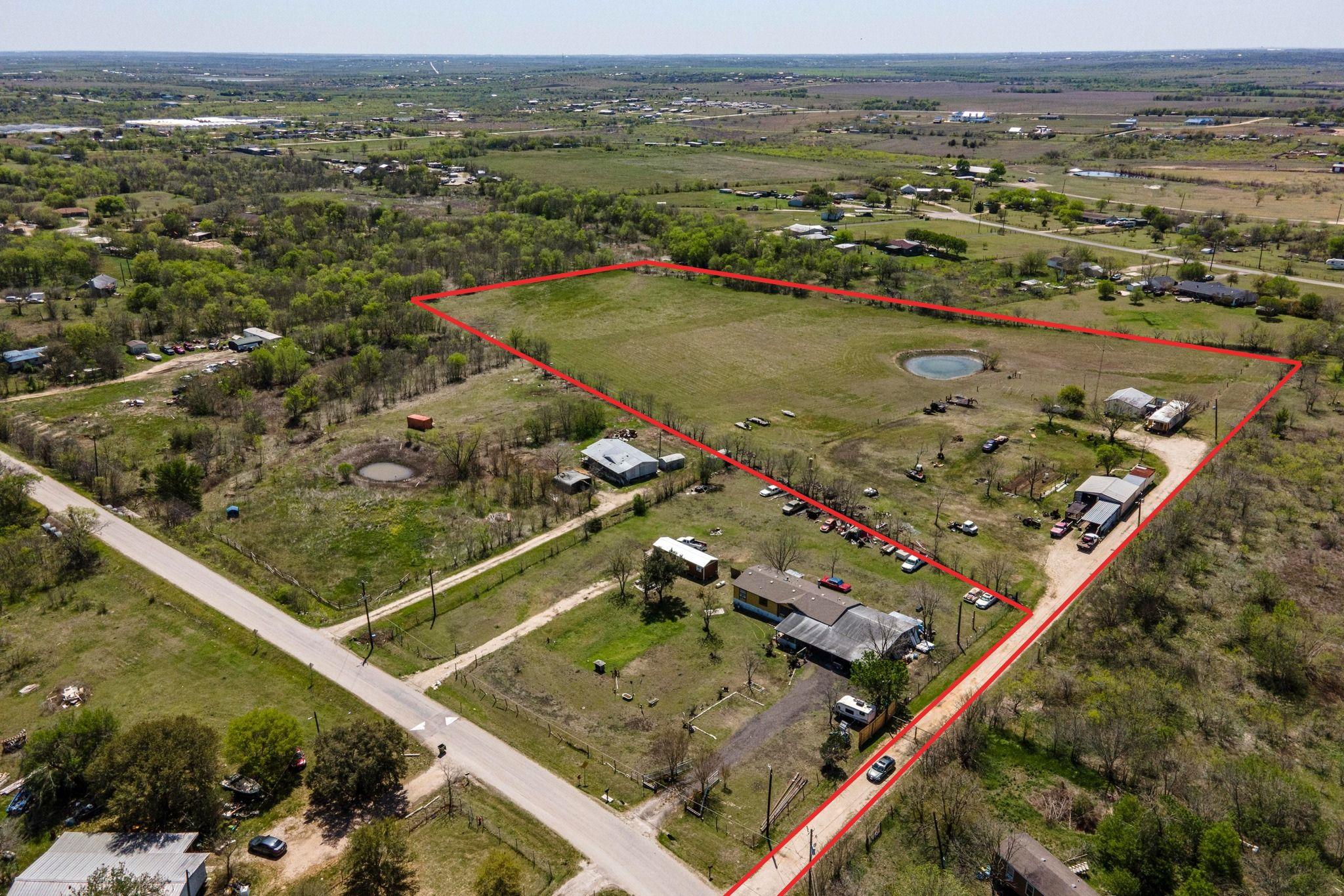 815 Petras Way, Kyle, TX 78640