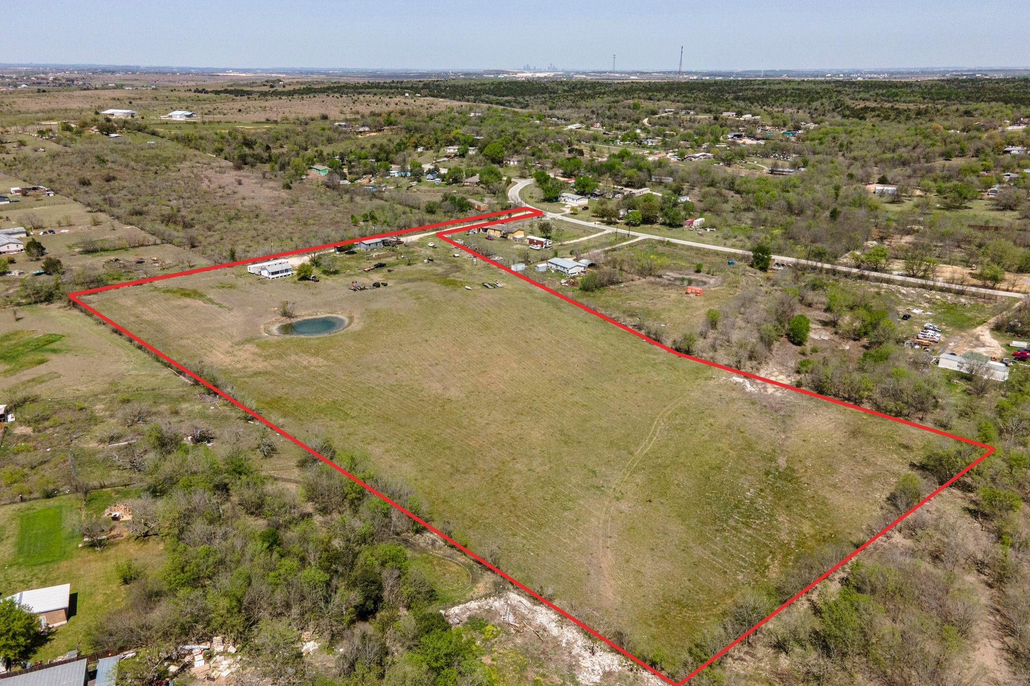 815 Petras Way, Kyle, TX 78640