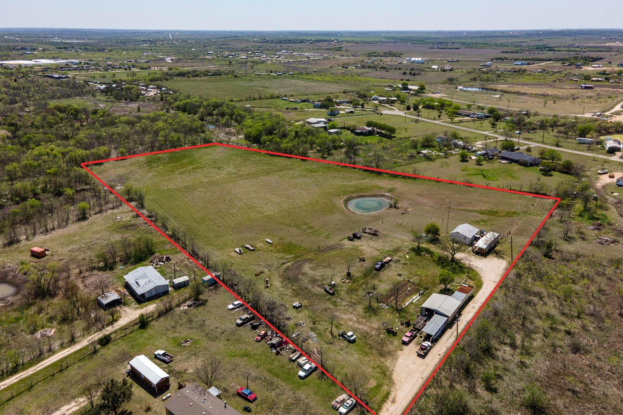 815 Petras Way, Kyle, TX 78640