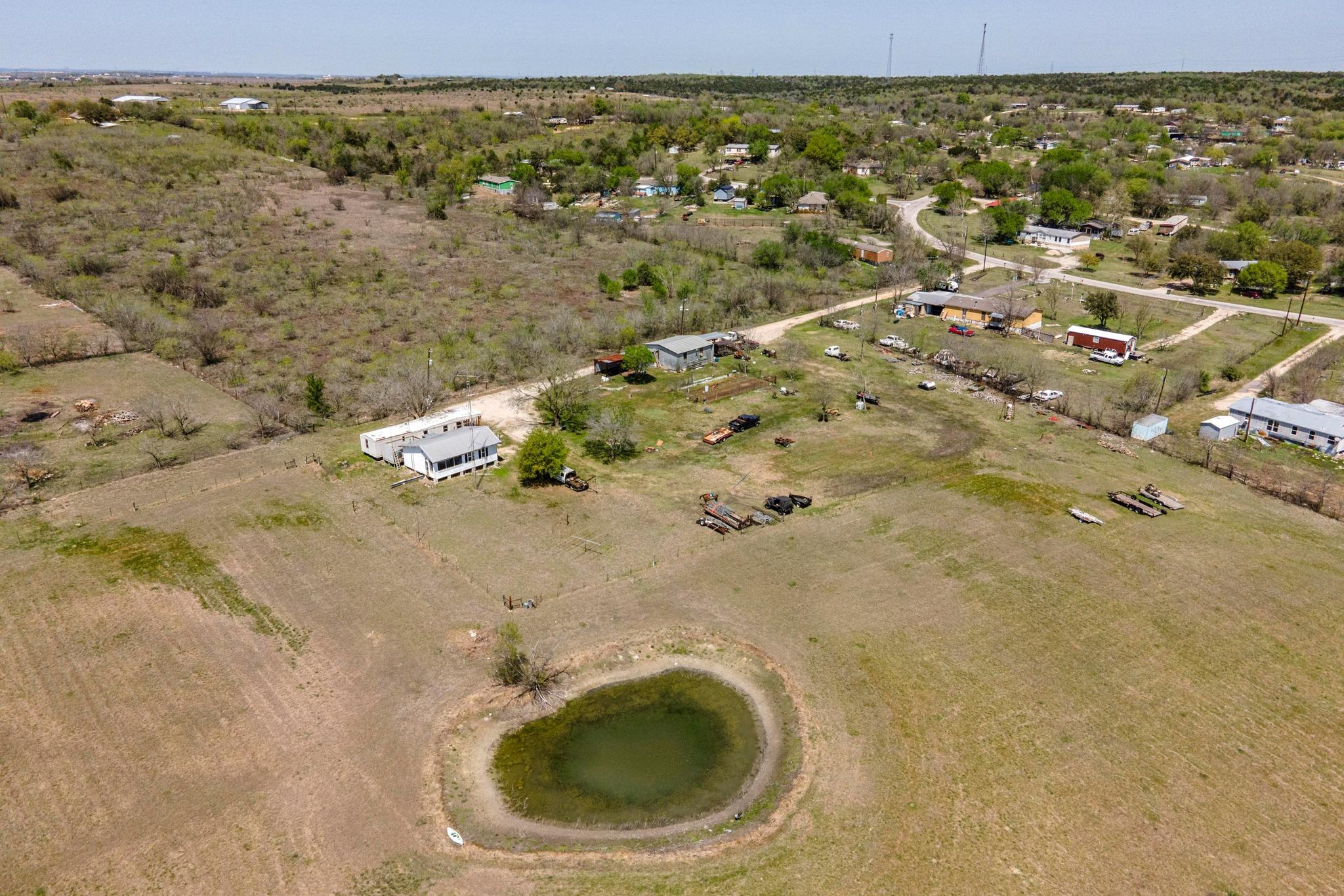 815 Petras Way, Kyle, TX 78640