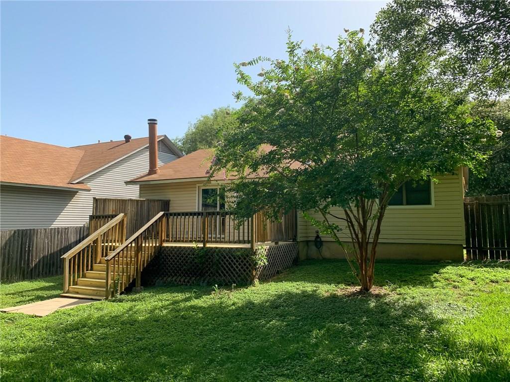 2304 LASSO Dr, Round Rock, TX 78681