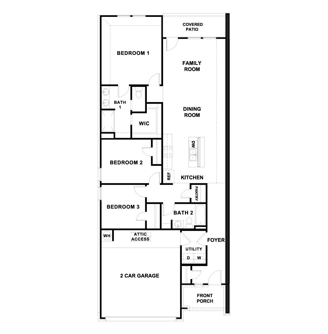 15017 Welsh Cob Rd # A, Manor, TX 78653