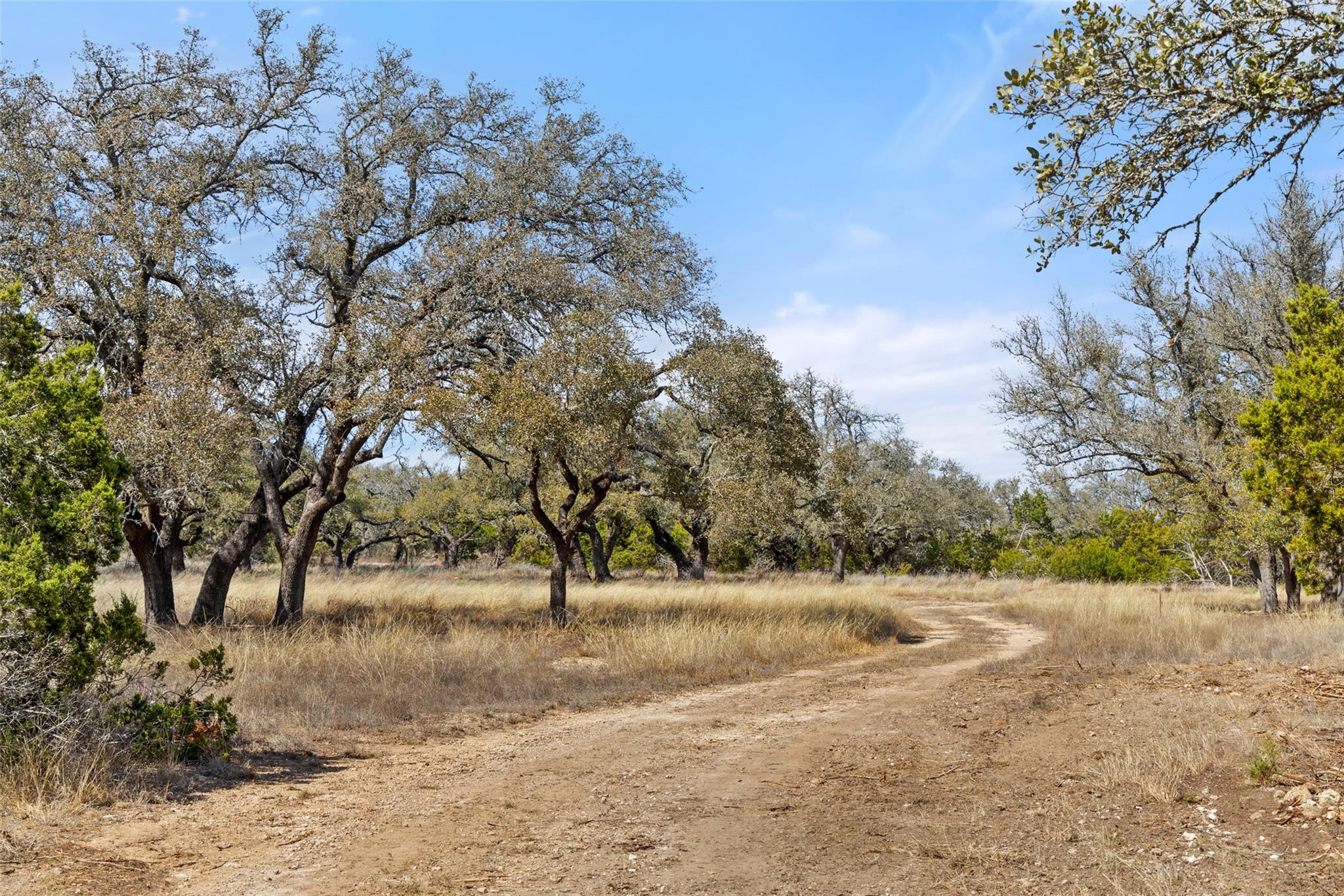 749 Becker Rd, Johnson City, TX 78636