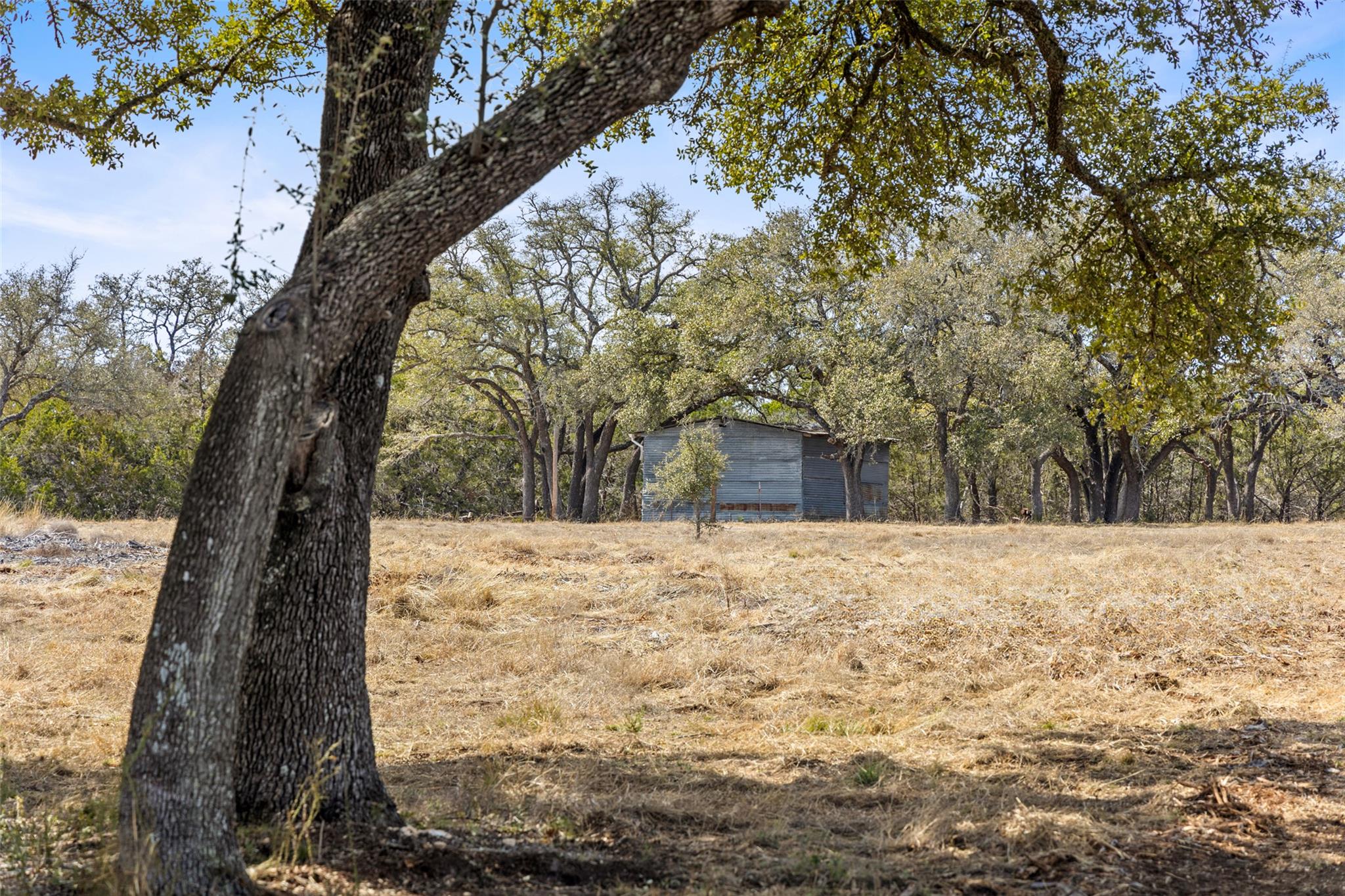 749 Becker Rd, Johnson City, TX 78636