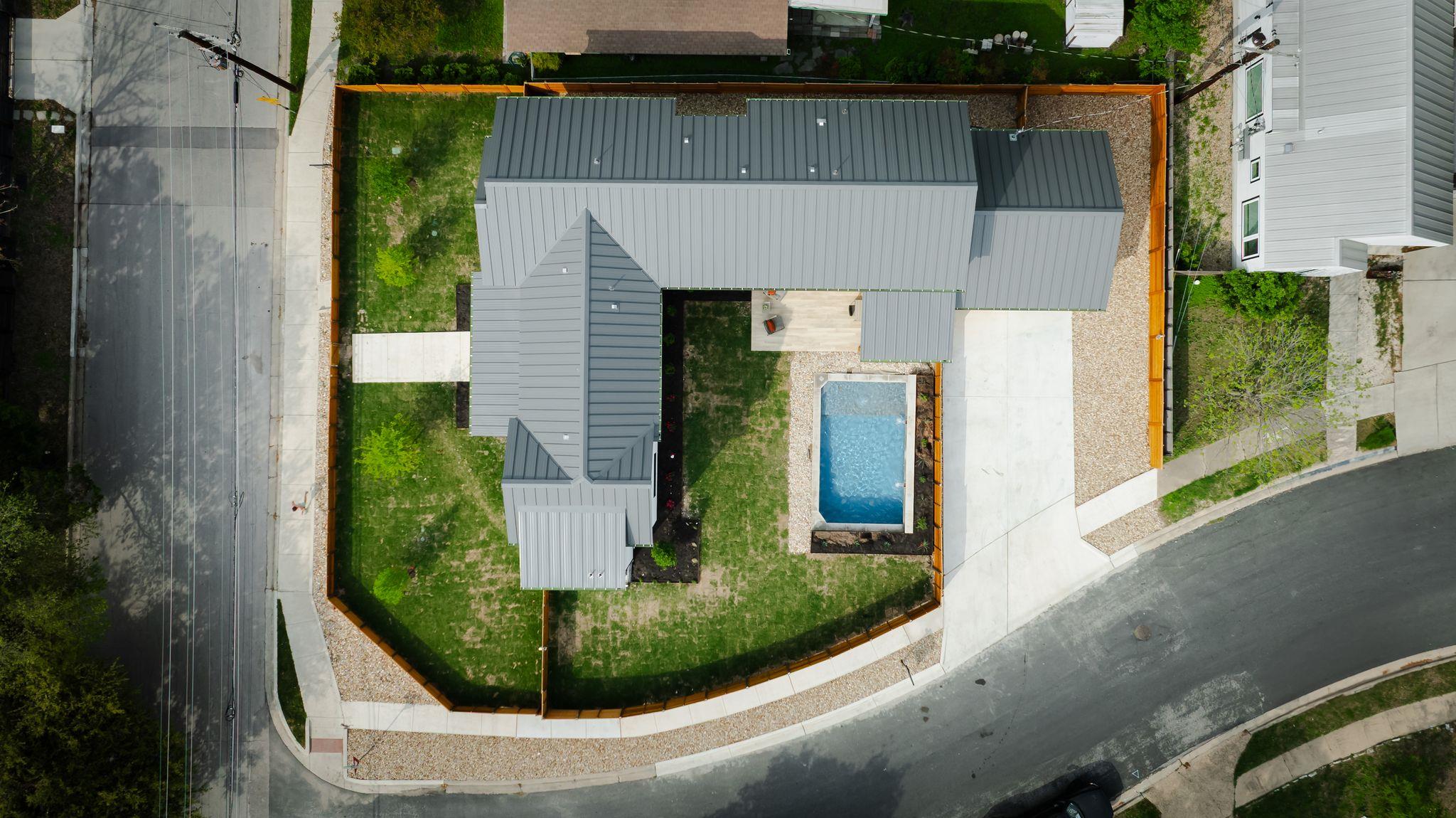 3607 Garden Villa Ln, Austin, TX 78704